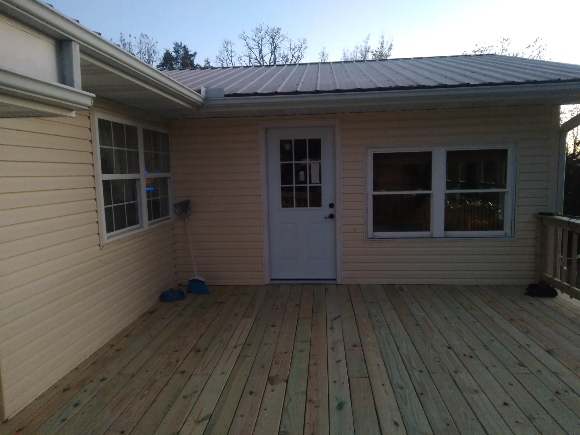 Door and window installation Mountain Home