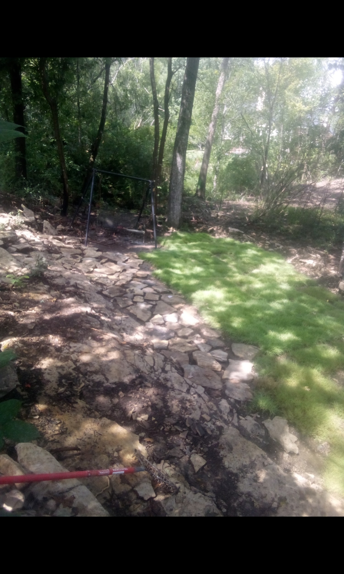 Fence installation Mountain Home AR