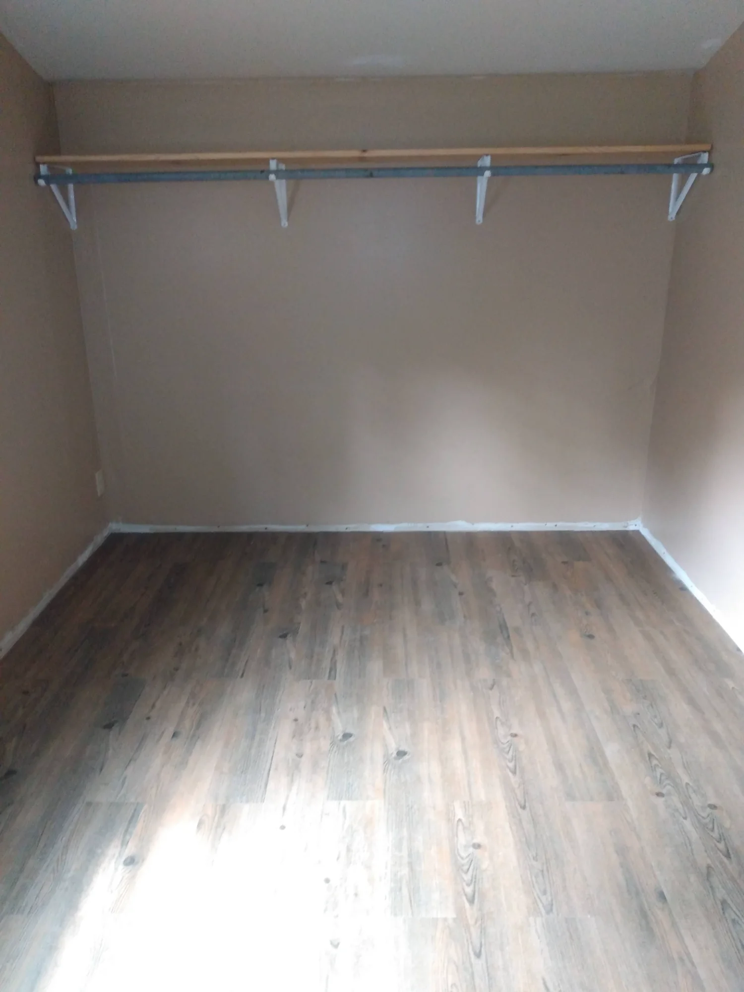 Laminate flooring Mountain Home Arkansas