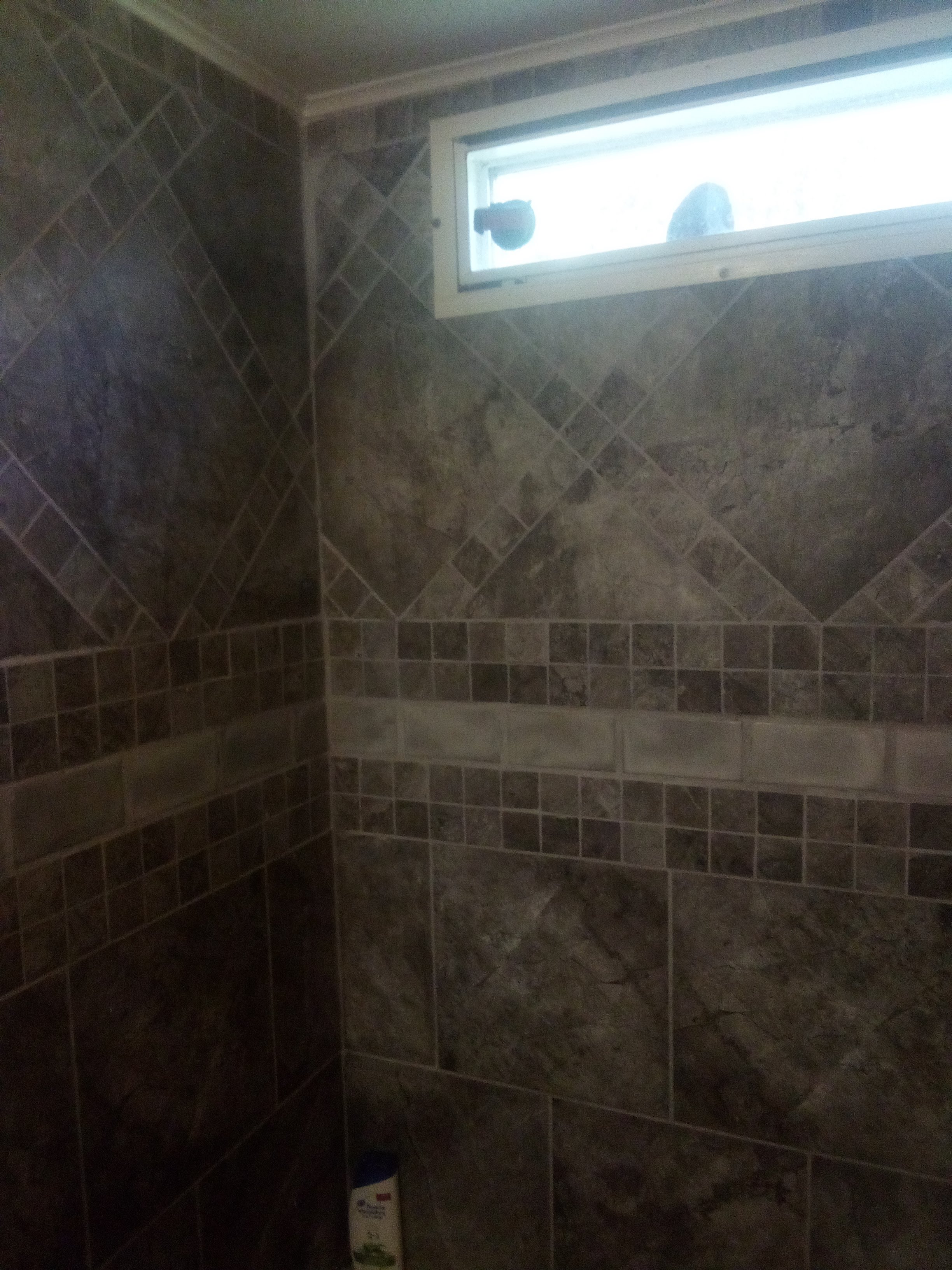 Bathroom tile work Mountain Home AR