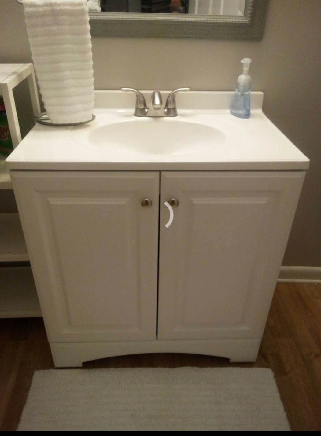 Plumbing repair Mountain Home AR